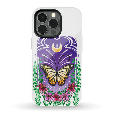 Academia Monarch Phone Case